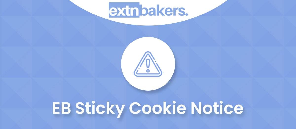 EB Sticky Cookie Notice