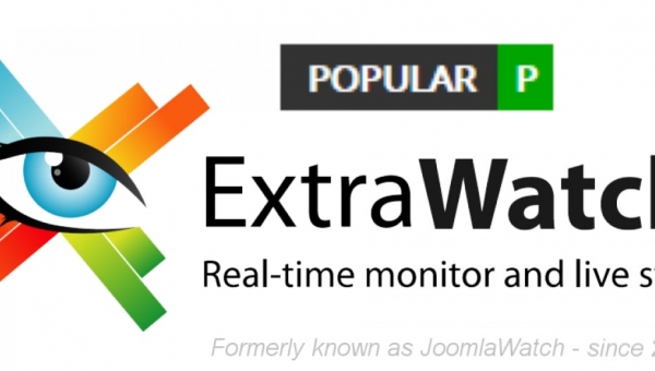 ExtraWatch - Gerçek Zamanlı Site İstatistik