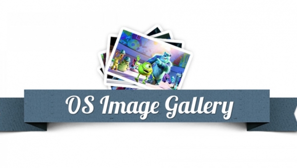 OS Responsive Image Gallery - Joomla Galeri