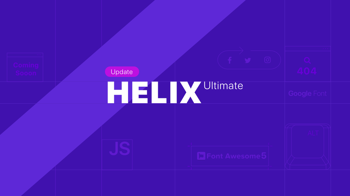 Helix Ultimate 1.1.2 Çıktı