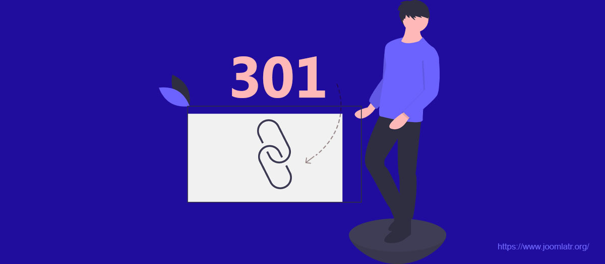 Joomla'da 301 Yönlendirmeleri Nasıl Yapılır?