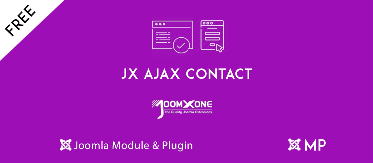 Jx Ajax Contact