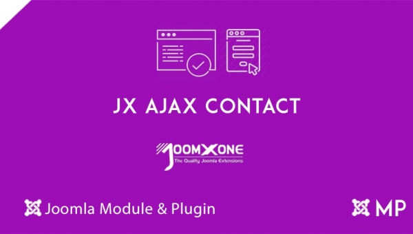 Jx Ajax Contact