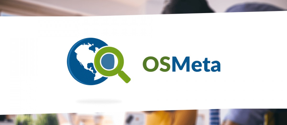 OSMeta - Joomla! Meta Yönetimi