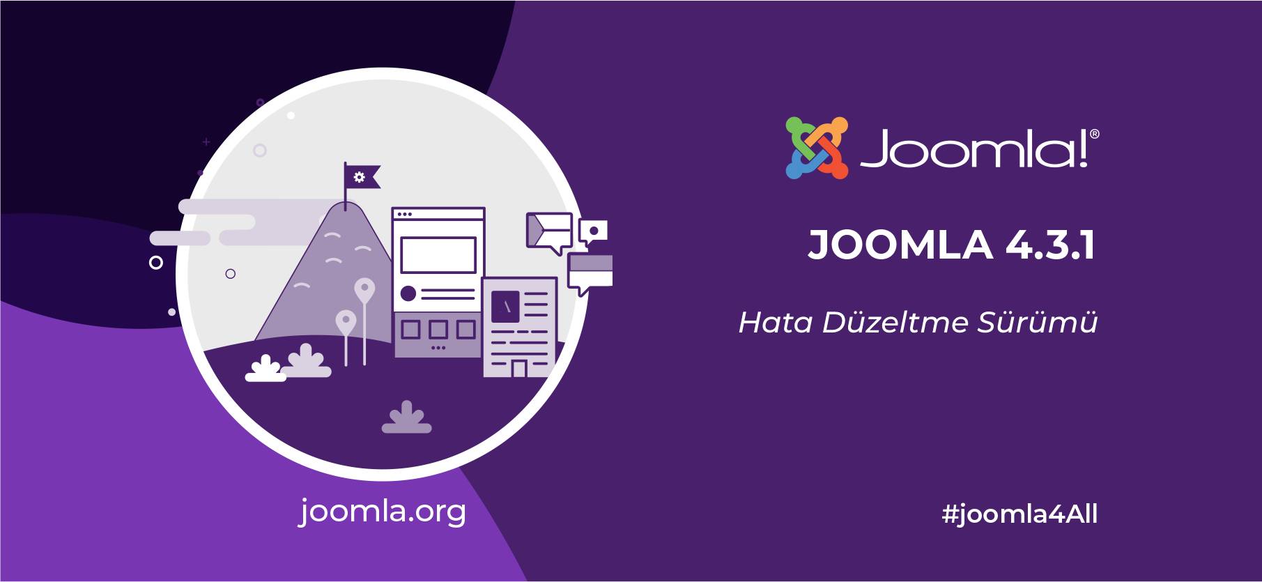 Joomla 4.3.1