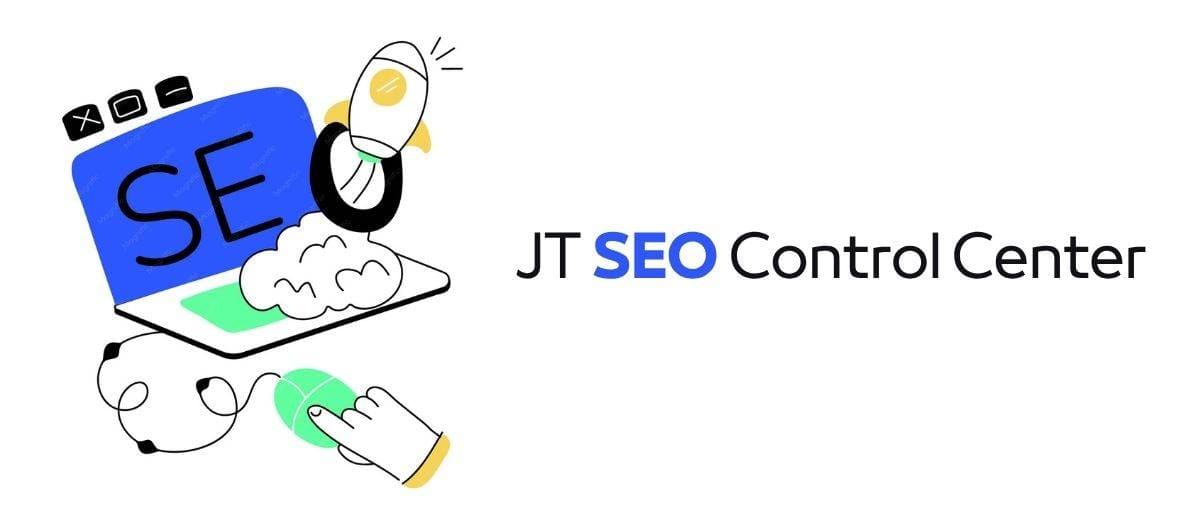 JT SEO Control Center 1.0.68 - Joomla 6 SEO ve Schema.org